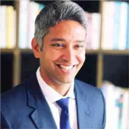 Eashwar Krishnan