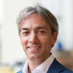 Martijn Hamann