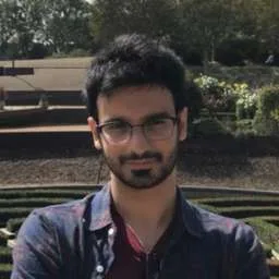 Ehsan Abbasi