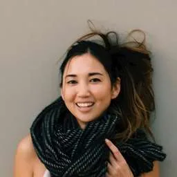 Andrea Choe