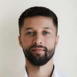 Igor Ovcharenko, Head of Programs at Global Innovation Catalyst