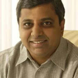 Vijay Parikh