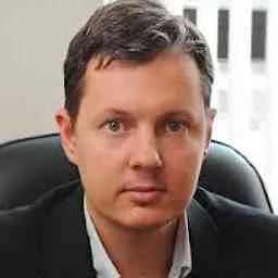 Vadim Tarasov