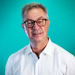 Nick Hynes, Angel Investor