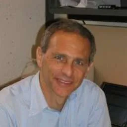 Martin Lautman