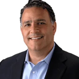Chris Saridakis