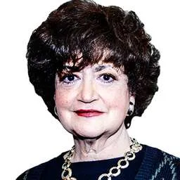 RoseAnn B. Rosenthal