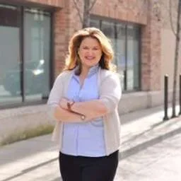 Dana Geisler
