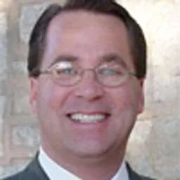 Kenneth Douglas