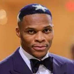 Russell Westbrook, Founder and CEO at Russell Westbrook Enterprises