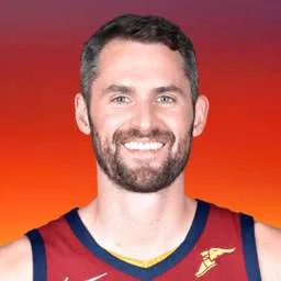 Kevin Love, Forward-Center at Miami Heat