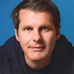 Brett Thomas