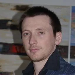Matt Shlosberg