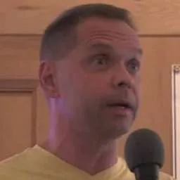 Michael Greve
