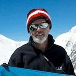 Harald McPike, Founder at QuantRes