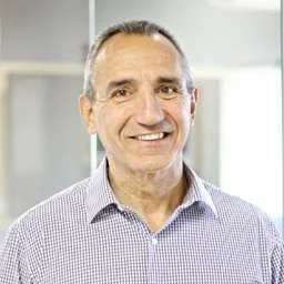 Bruce Cerullo