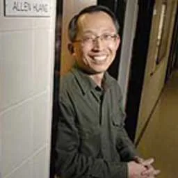 Allen Huang