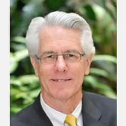 F. Fleming Crim