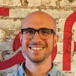 Adam Zadikoff