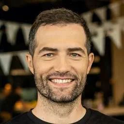 Timo Rein