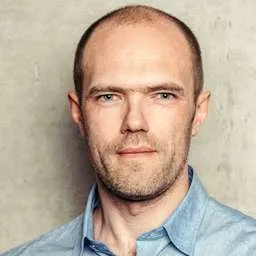 Sergei Anikin, Chief Executive Officer at Tuum
