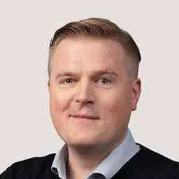Aleksi Partanen