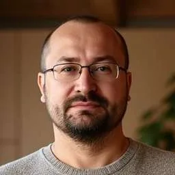 Lukasz Swiercz
