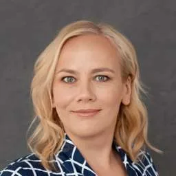 Triin Hertmann, President at Estonian Founders Society