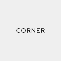 Corner Renovation