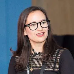 Belinda Esterhammer