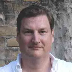Jan Borgstaedt
