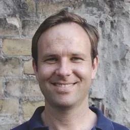 Tobias Schirmer