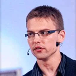 Janar Merilo