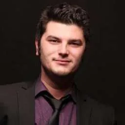 Burak Volkan Coskun