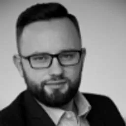 Marcin Kowalik