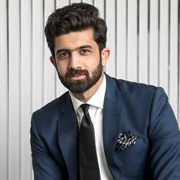 Saad Umerani