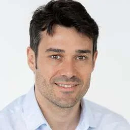 Hugo Mardomingo
