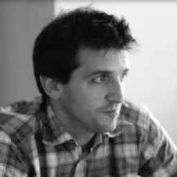 Iñaki Ecenarro, Venture Partner at Acurio Ventures
