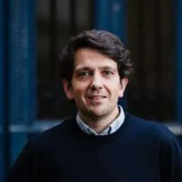 Eduardo Ronzano, Co-Founder and CEO at Kolet
