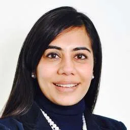 Deepali Nangia, Angel Investor at Speedinvest