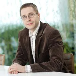 Priit Kasesalu