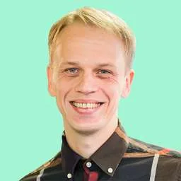 Mart Abramov, Co-founder/ CEO at TaxScouts