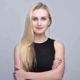 Maarika Truu, Head of Partnerships at Single.Earth
