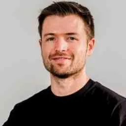 Eddy Vaisberg, Angel Investor