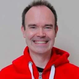 Peter Vesterbacka, Founder at Finest Bay Area