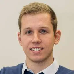 Markus Leming