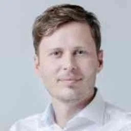 Märt Aro, Angel Investor