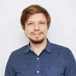 Justas Kriukas