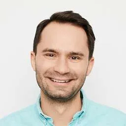 Rytis Lauris, Co-founder, CEO at Omnisend