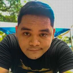Cris Nagandang